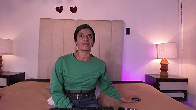 MissMilf  online show from 06/27/26, 07:19