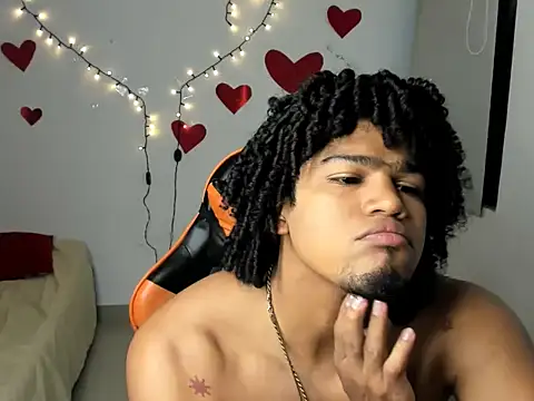 alexj black  online show from 02/24/26, 11:52