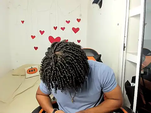 alexj black  online show from 03/10/26, 11:26