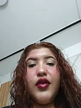 VanessaLanz online show from 06/06/26, 12:10