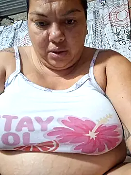 Juli Powl online show from 06/10/26, 11:24