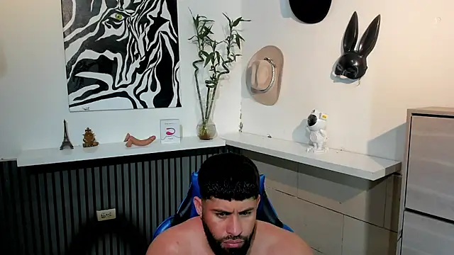 BENEDIICK online show from 03/09/26, 12:25