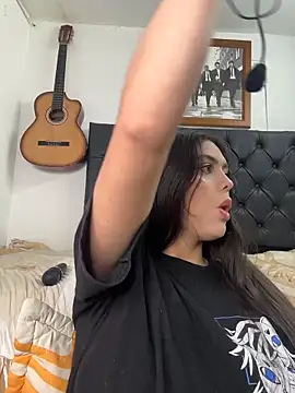 Snapshot of Ava_Queen69 chatting on 02/20/26, 09:54 Ava Queen69 online show from 02/20/26, 09:54