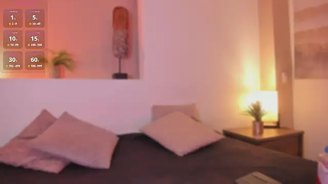  victoria lee online show from 05/12/26, 12:13