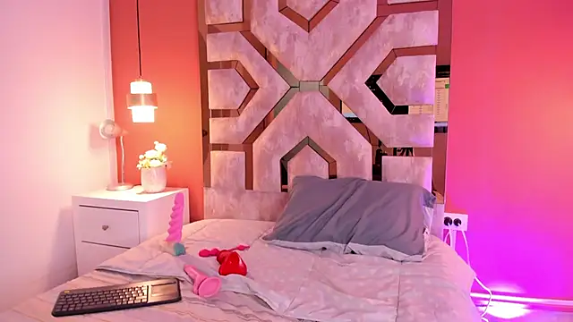 Justmia69 online show from 02/14/26, 04:42