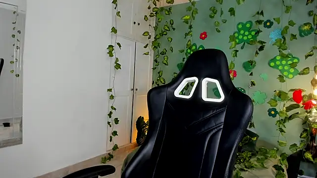 Justmia69 online show from 03/17/26, 11:41