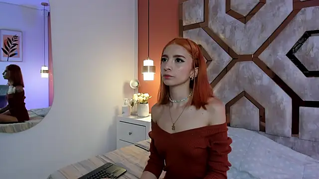 Justmia69 online show from 03/31/26, 02:46