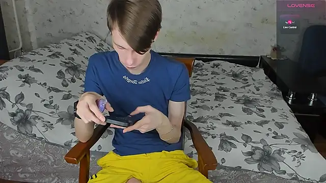 Erick Wilson online show from 05/02/26, 04:17