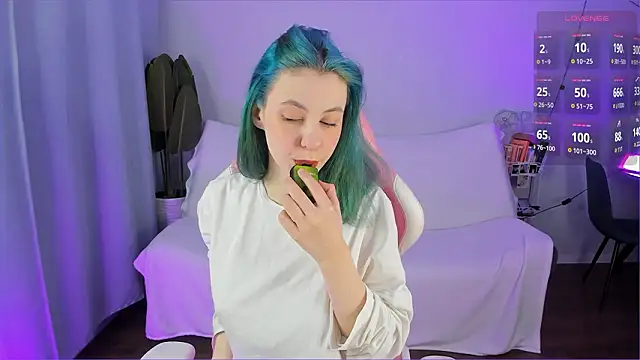 Snapshot of AdeleBabyGirl chatting on 03/11/26, 04:18 AdeleBabyGirl online show from 03/11/26, 04:18