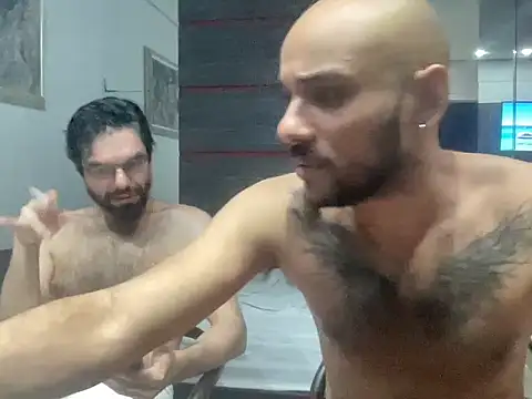 iosephesss online show from 05/12/26, 01:36