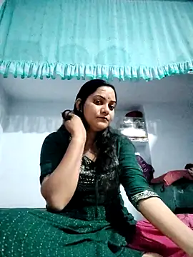 Anushka Singh0 online show from 04/03/26, 04:16