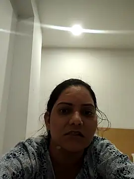 Anushka Singh0 online show from 06/20/26, 03:26