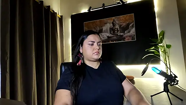 AzaraOnyx online show from 06/27/26, 01:39