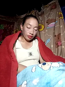 Susuu5790 online show from 05/12/26, 07:55