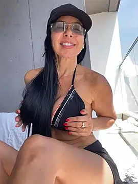 caritoo21 online show from 06/14/26, 04:09