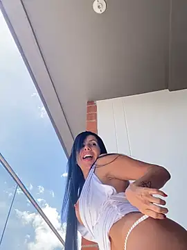 caritoo21 online show from 06/21/26, 04:42