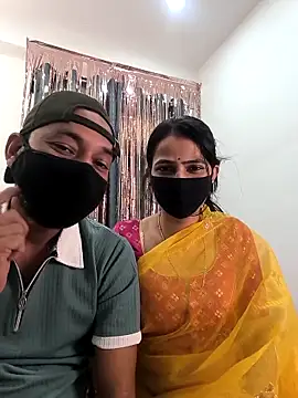 Snapshot of Sikha_Abhi chatting on 03/22/26, 02:04 Sikha Abhi online show from 03/22/26, 02:04