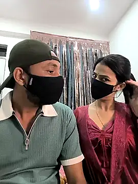 Snapshot of Sikha_Abhi chatting on 03/22/26, 03:26 Sikha Abhi online show from 03/22/26, 03:26