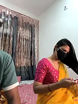 Snapshot of Sikha_Abhi chatting on 03/26/26, 01:44 Sikha Abhi online show from 03/26/26, 01:44