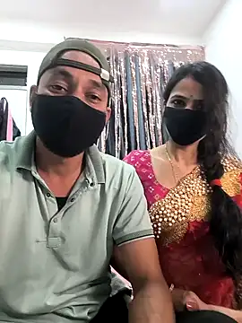 Snapshot of Sikha_Abhi chatting on 04/05/26, 07:11 Sikha Abhi online show from 04/05/26, 07:11