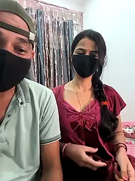 Snapshot of Sikha_Abhi chatting on 04/08/26, 02:22 Sikha Abhi online show from 04/08/26, 02:22