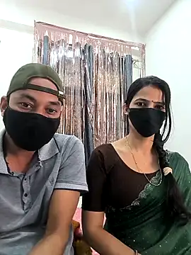 Snapshot of Sikha_Abhi chatting on 04/09/26, 10:20 Sikha Abhi online show from 04/09/26, 10:20