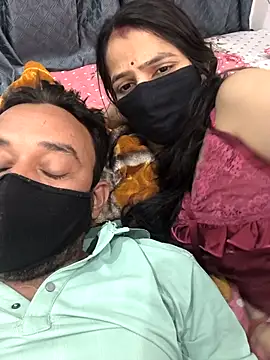 Snapshot of Sikha_Abhi chatting on 04/11/26, 11:09 Sikha Abhi online show from 04/11/26, 11:09