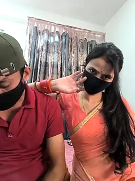 Snapshot of Sikha_Abhi chatting on 04/12/26, 11:15 Sikha Abhi online show from 04/12/26, 11:15