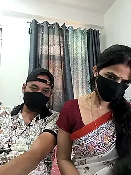 Snapshot of Sikha_Abhi chatting on 05/03/26, 10:21 Sikha Abhi online show from 05/03/26, 10:21