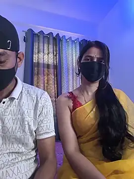 Snapshot of Sikha_Abhi chatting on 05/15/26, 01:34 Sikha Abhi online show from 05/15/26, 01:34