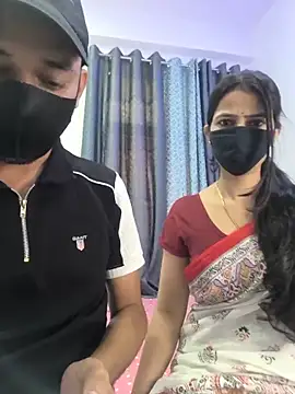 Snapshot of Sikha_Abhi chatting on 06/02/26, 12:51 Sikha Abhi online show from 06/02/26, 12:51