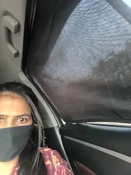 Snapshot of Sikha_Abhi chatting on 07/03/26, 01:50 Sikha Abhi online show from 07/03/26, 01:50