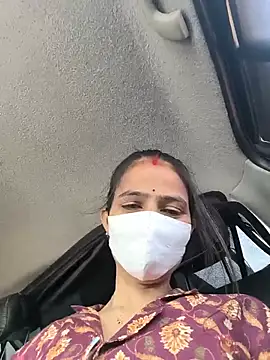 Snapshot of Sikha_Abhi chatting on 07/19/26, 06:06 Sikha Abhi online show from 07/19/26, 06:06