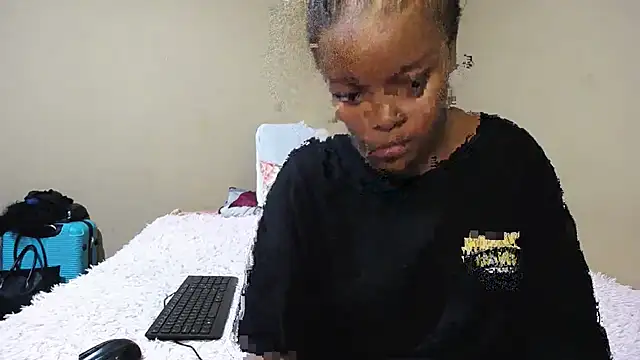 Snapshot of KinkyPxx chatting on 03/06/26, 05:42 KinkyPxx online show from 03/06/26, 05:42