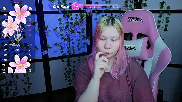 kitsune little online show from 04/29/26, 04:22