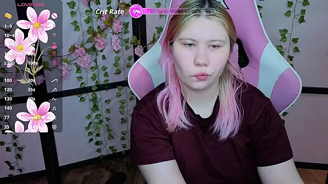 kitsune little online show from 05/10/26, 08:36