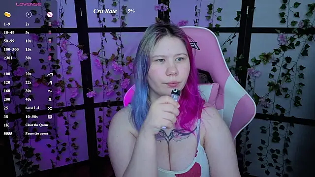 kitsune little online show from 06/22/26, 11:02