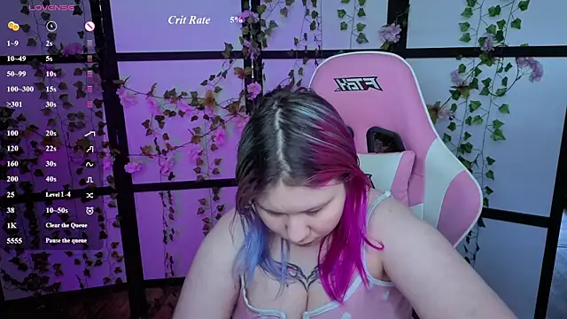kitsune little online show from 06/28/26, 11:27