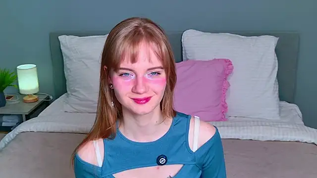ElfieWhite online show from 05/12/26, 06:27
