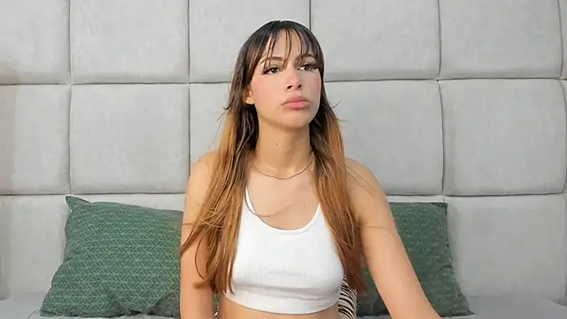 Aitana zaid online show from 05/30/26, 12:13