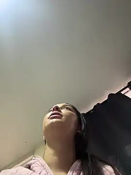 Lucyfer fire online show from 03/11/26, 11:16