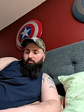 Snapshot of daddyboucher69 chatting on 02/14/26, 12:13 daddyboucher69 online show from 02/14/26, 12:13