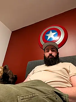 Snapshot of daddyboucher69 chatting on 03/03/26, 05:13 daddyboucher69 online show from 03/03/26, 05:13