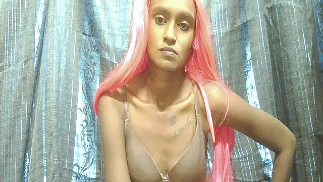 SassyXindian online show from 04/29/26, 05:30