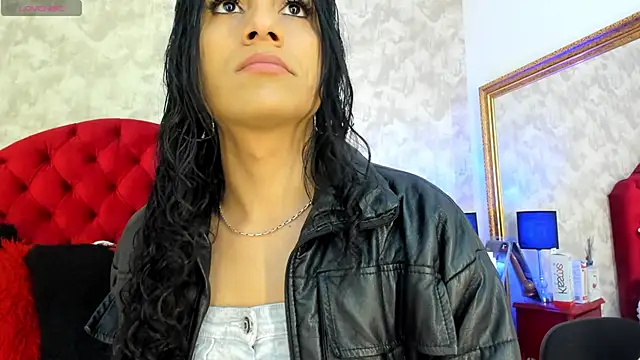 Isabell  26 online show from 05/02/26, 04:34