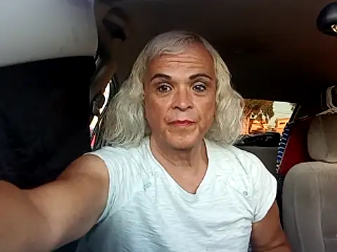 dustbunny64 online show from 06/13/26, 02:20