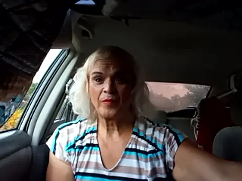dustbunny64 online show from 06/17/26, 03:09
