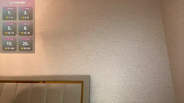 LudieWestre online show from 03/08/26, 06:44