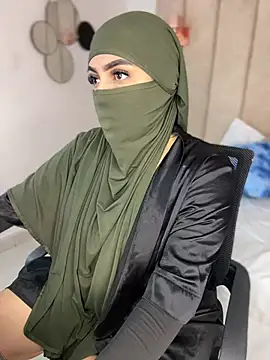 rashaaa  online show from 02/13/26, 07:10