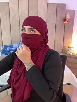 rashaaa  online show from 02/18/26, 07:10